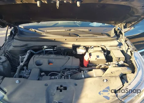 2023 Acura Rdx Technology Package z USA, uszkodzony, nr VIN 5J8TC1H50PL009804